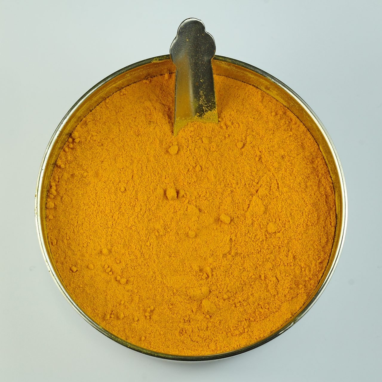 Curcuma, le safran péi